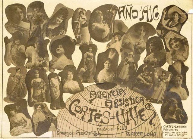 BARCELONA...1ª, PARTE...Y LA CENSURA FRANQUISTA , SOBRE EL NOMBRE DE LAS CALLES DE BARCELONA...4-04-2013... BARCELONA...1ª, PARTE...Y LA CENSURA FRANQUISTA , SOBRE EL NOMBRE DE LAS CALLES DE BARCELONA...4-04-2013...