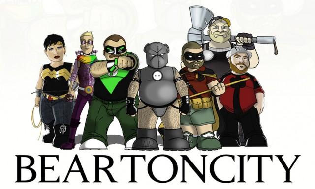 ¡La Iniciativa Bearton vuelve a la carga! 1366X768