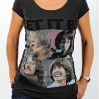 Camisetas para Complementar un Estilo Rockero Camisetas para Complementar un Estilo Rockero