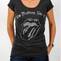 Camisetas para Complementar un Estilo Rockero rooll