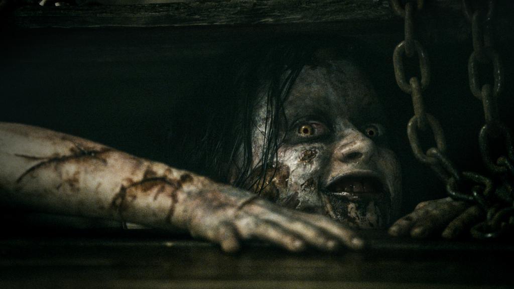 En profundidad: Evil Dead