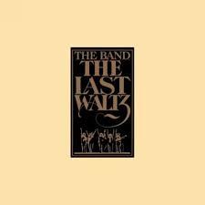 The Band The last waltz (1978)