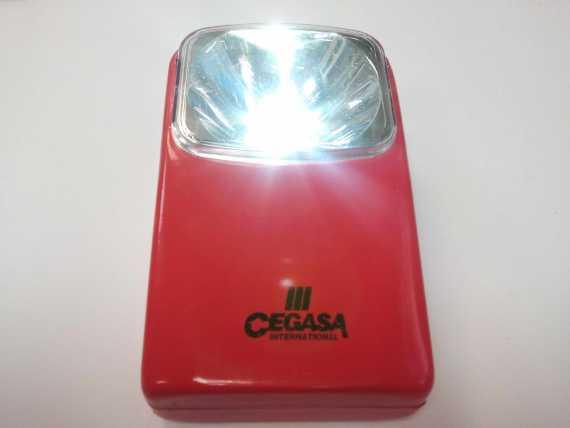 Convierte tu linterna tradicional en una linterna LED Convierte tu linterna tradicional en una linterna LED