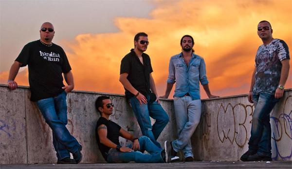 Handful Of Rain nueva banda en Rising Riffs Handfull-of-rain-01