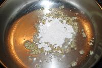 Albondigas de Bacalao Fresco en Salsa Verde Albondigas de Bacalao Fresco en Salsa Verde