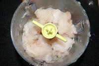 Albondigas de Bacalao Fresco en Salsa Verde Albondigas de Bacalao Fresco en Salsa Verde