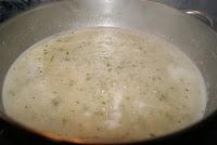 Albondigas de Bacalao Fresco en Salsa Verde Albondigas de Bacalao Fresco en Salsa Verde