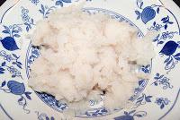 Albondigas de Bacalao Fresco en Salsa Verde Albondigas de Bacalao Fresco en Salsa Verde