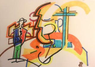 EL EMPRENDEDOR Y LA FE EL EMPRENDEDOR Y LA FE