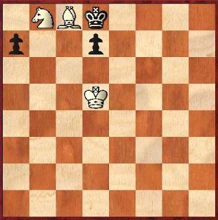 Problemas de ajedrez: J. Gunst, 1922