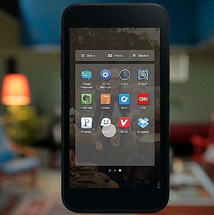 Facebook anuncia la app Facebook Home para terminales Android facebopok-home-apps