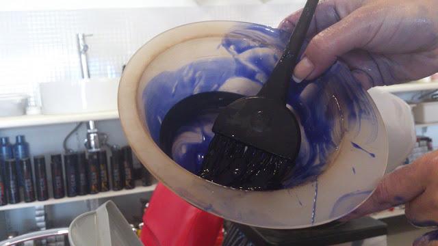 Spikes and stripes // Óxi2 Peluqueros Spikes and stripes // Óxi2 Peluqueros