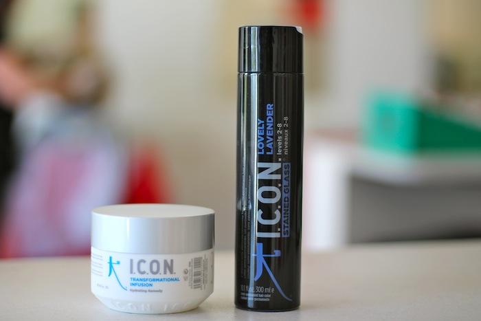 Spikes and stripes // Óxi2 Peluqueros Spikes and stripes // Óxi2 Peluqueros