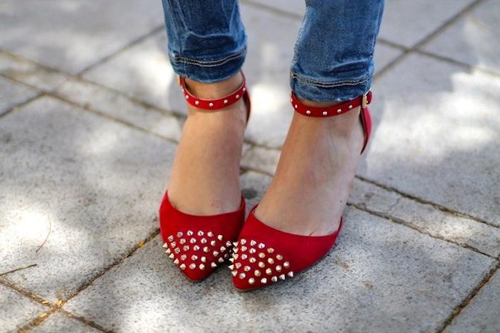 Spikes and stripes // Óxi2 Peluqueros Spikes and stripes // Óxi2 Peluqueros