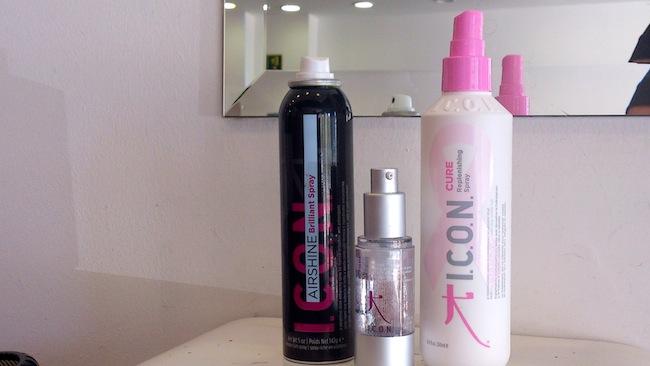 Spikes and stripes // Óxi2 Peluqueros Spikes and stripes // Óxi2 Peluqueros