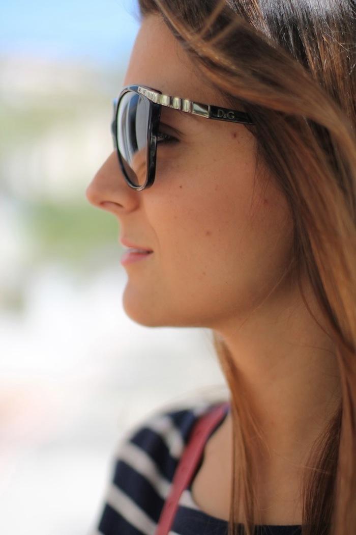 Spikes and stripes // Óxi2 Peluqueros Spikes and stripes // Óxi2 Peluqueros