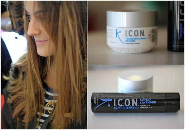 Spikes and stripes // Óxi2 Peluqueros Spikes and stripes // Óxi2 Peluqueros