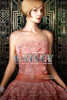 Cine | The Great Gatsby (El gran Gatsby)