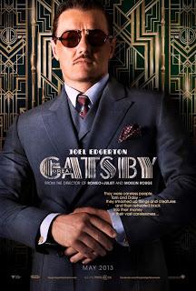 Cine | The Great Gatsby (El gran Gatsby)