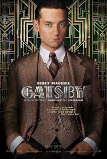 Cine | The Great Gatsby (El gran Gatsby)