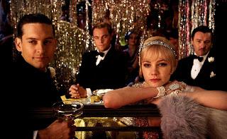 Cine | The Great Gatsby (El gran Gatsby)