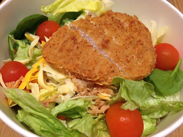 McDonalds no es apto para todos. McDonalds no es apto para todos.