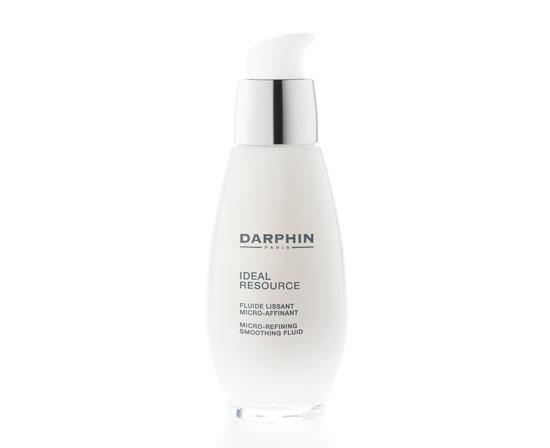 Serum y fluido hidratante Ideal Resource de Darphin Fluido hidratante Ideal Resource de Darphin