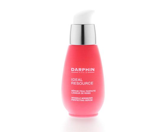 Serum y fluido hidratante Ideal Resource de Darphin serum Ideal Resource de Darphin
