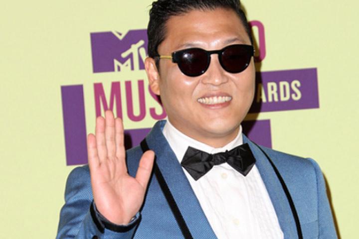 PSY, dispuesto a igualar el éxito de 'Gangnam Style' con 'Gentleman' PSY, dispuesto a igualar el éxito de 'Gangnam Style' con 'Gentleman'