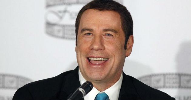 John Travolta pagó para silenciar su acoso sexual