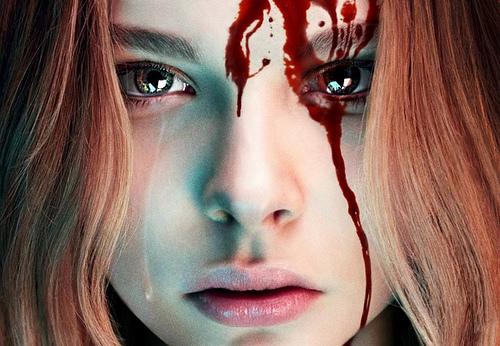 Tráiler de ‘Carrie’ – Chloe Moretz mueve objetos con la mente en la adaptación de Stephen King carrie-pelicula-2013