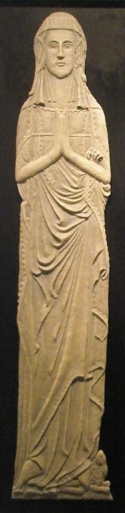 Dama y Caballero medieval. Dama y Caballero medieval.