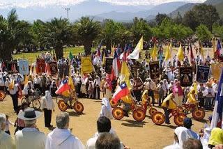 DOMINGO IN ALBIS O DE QUASIMODO DOMINGO IN ALBIS O DE QUASIMODO