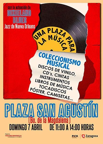 Una plaza para la música Una plaza para la música