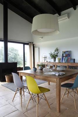 Sencillez y personalidad Sencillez y personalidad