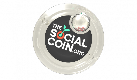 The Social Coin y tu cadena de favores The Social Coin