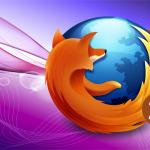 Mozilla Firefox 20 desc