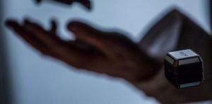 Marc Webb revela el misterioso cubo de Oscorp en The Amazing Spider-Man 2 Cubismo de The Amazing Spider-Man 2