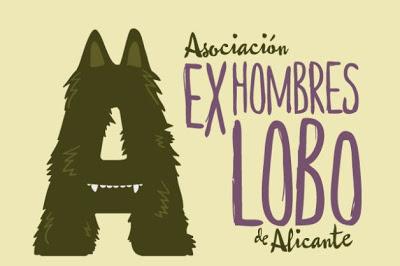 Nace la Asociación de Ex Hombres Lobos de Alicante