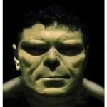 El dibujante Benton Jew muestra su trabajo para tres películas de Hulk Boceto película cancelada de Hulk en 1997