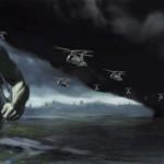 El dibujante Benton Jew muestra su trabajo para tres películas de Hulk Boceto de Hulk de Ang Lee