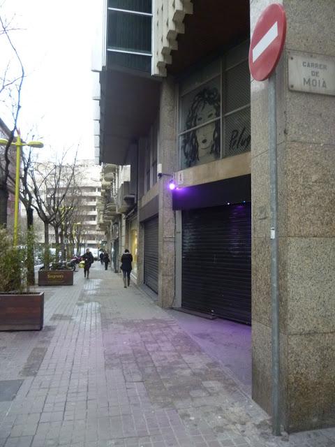 BARCELONA...CALLE TUSET Y UN POCO DE SU HISTORIA...5-04-2013... BARCELONA...CALLE TUSET Y UN POCO DE SU HISTORIA...5-04-2013...
