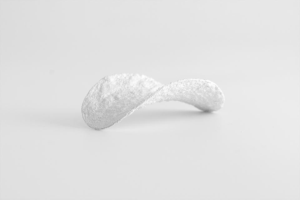 25/100: Pringles 25/100: Pringles