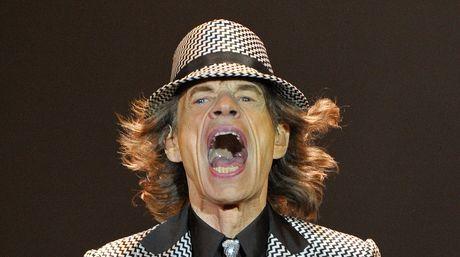 Agotan en 5 minutos las entradas para los Rolling Stones en Hyde Park