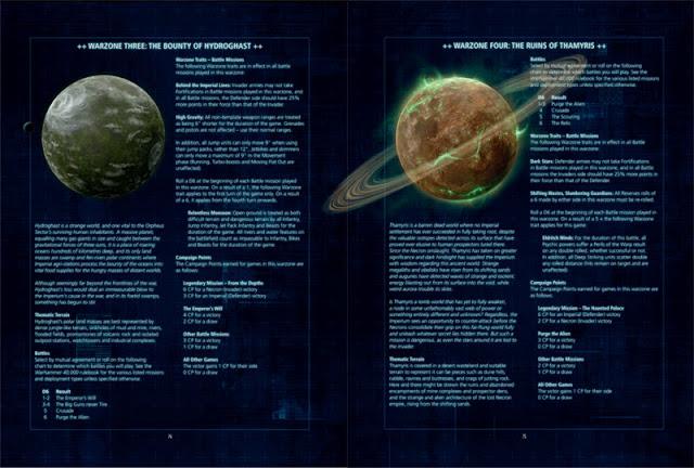 Alan Bligh habla sobre Fall of Orpheus Alan Bligh habla sobre Fall of Orpheus