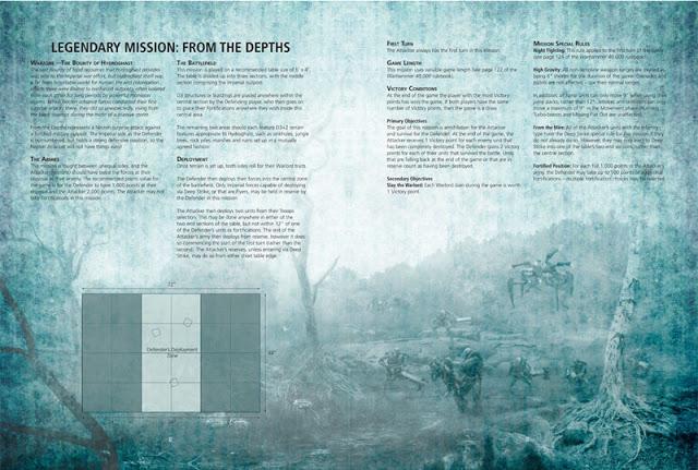 Alan Bligh habla sobre Fall of Orpheus Alan Bligh habla sobre Fall of Orpheus