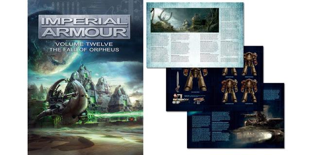 Alan Bligh habla sobre Fall of Orpheus Alan Bligh habla sobre Fall of Orpheus