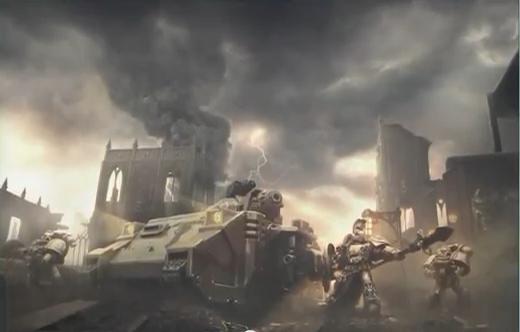 Alan Bligh habla sobre Fall of Orpheus Alan Bligh habla sobre Fall of Orpheus