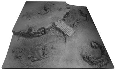 Alan Bligh habla sobre Fall of Orpheus Alan Bligh habla sobre Fall of Orpheus