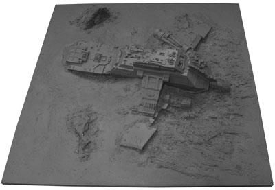 Alan Bligh habla sobre Fall of Orpheus Alan Bligh habla sobre Fall of Orpheus